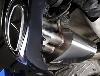 Milltek Sport MSBE06 RH Rear Silencer Assembly - Bentley Continental GT (excl. Speed & Supersport)